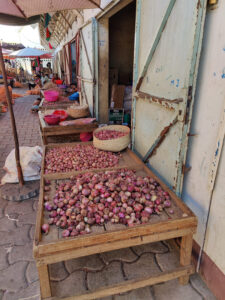 Bazary Marolaka
