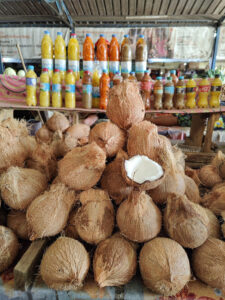 Bazary Marolaka