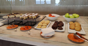 Afternoon Tea
