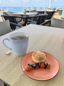 Afternoon Tea