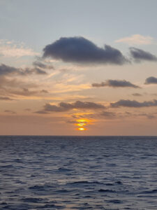 Sonnenuntergang