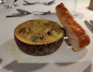 Escargots Bourguignonne