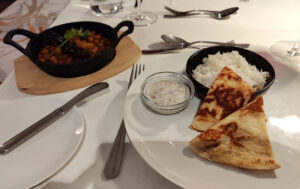 Channa Masala