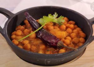 Channa Masala