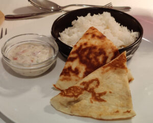 Channa Masala