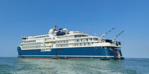 SH Diana vor Morondava