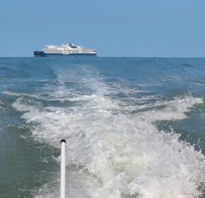 SH Diana vor Morondava