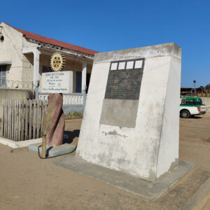 Morondava