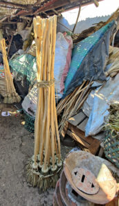 Bazary be Morondava