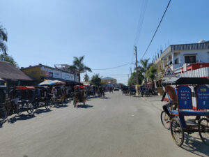 Street Life