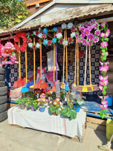 Bazary be Morondava