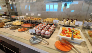 Club Lounge