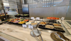 Club Lounge