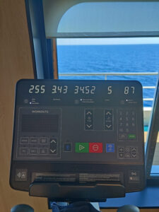 erst Crosstrainer