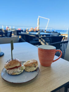 Afternoon Tea