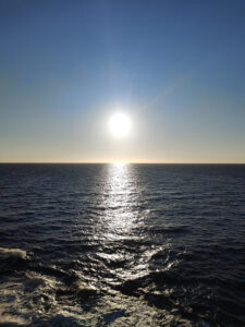 Sonnenuntergang