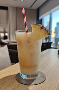 Pina Colada