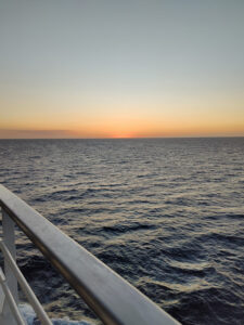 Sonnenuntergang
