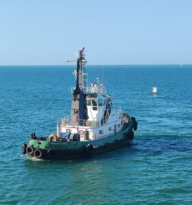 Schlepper