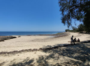 Dunes Maty