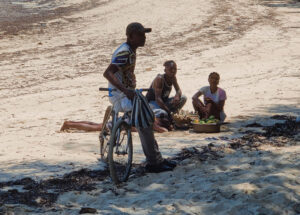 Dunes Maty