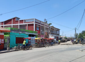 Toliara
