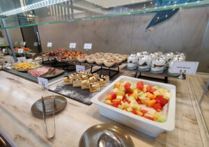 Club Lounge