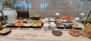 Club Lounge