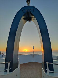 Sonnenuntergang