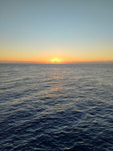 Sonnenuntergang