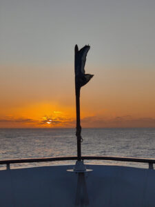 Sonnenuntergang