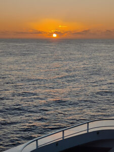 Sonnenuntergang