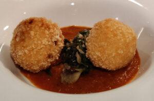 Arancini