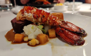 Surf & Turf