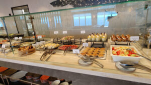 Club Lounge