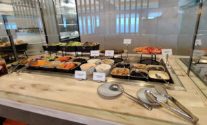 Club Lounge