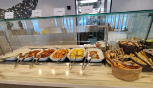 Club Lounge