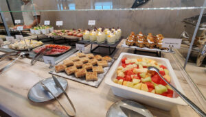 Club Lounge