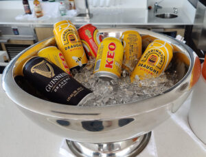 Pool Grill