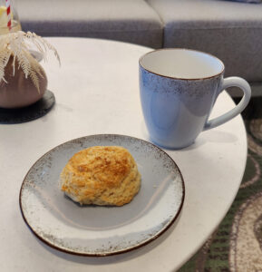 Afternoon Tea