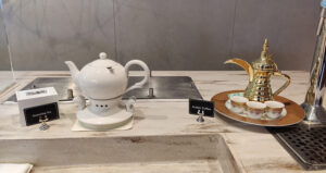 Afternoon Tea
