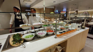BBQ Dinner