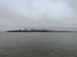 Maputo