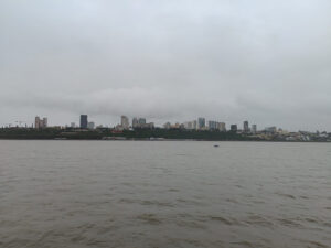 Maputo