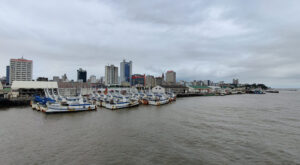 Maputo