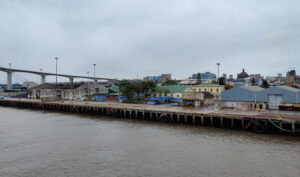 Maputo