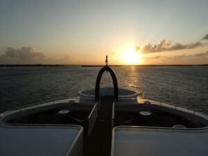 Sonnenaufgang