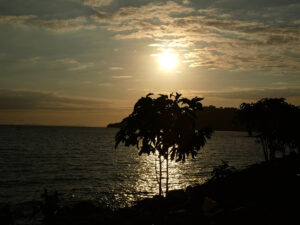 Abendstimmung