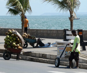 Strandpromenade