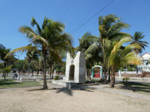 Strandpromenade